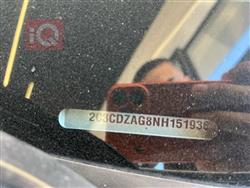 دودج تشالنجر